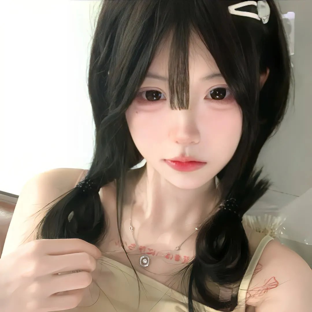 残破人偶