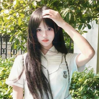 进入森林